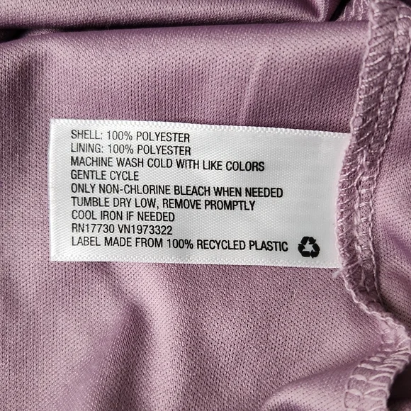 wild fable | Long Sleeve Floral Mini Dress - Picture 14 of 14